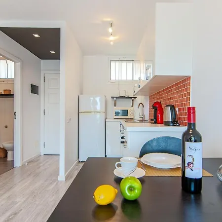 El Dorado Playa Americas Ph03 Апартаменты *