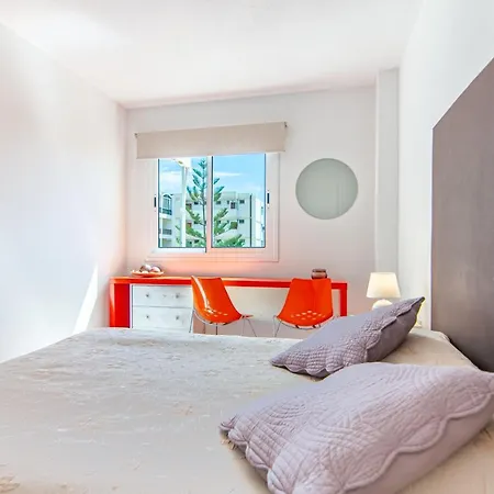 El Dorado Playa Americas Ph03 Апартаменты *