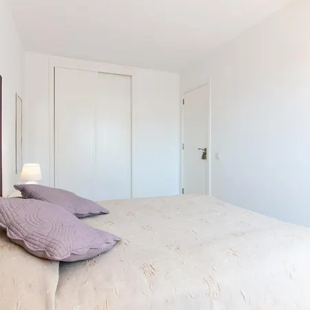 El Dorado Playa Americas Ph03 Апартаменты Плая-де-лас-Америкас