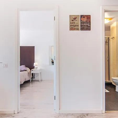 Апартаменты El Dorado Playa Americas Ph03 Плая-де-лас-Америкас