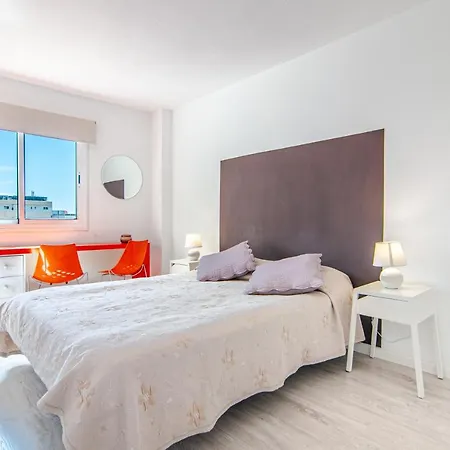 Apartamento El Dorado Playa Americas Ph03 Playa de las Américas