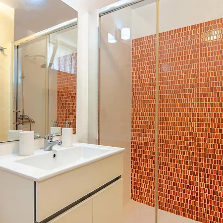 El Dorado Playa Americas Ph03 Апартаменты Плая-де-лас-Америкас