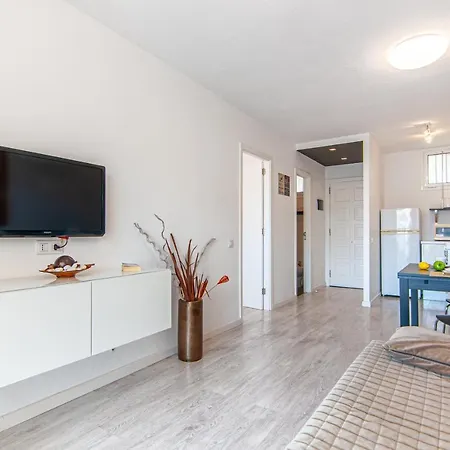 El Dorado Playa Americas Ph03 Апартаменты