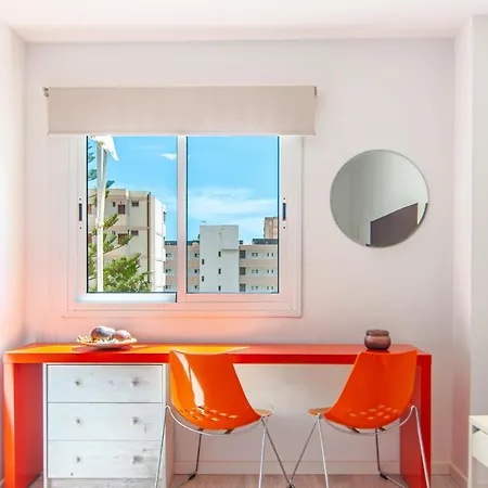 El Dorado Playa Americas Ph03 Апартаменты *