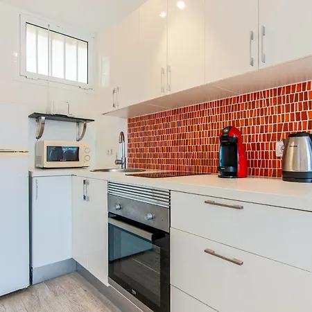 El Dorado Playa Americas Ph03 Апартаменты