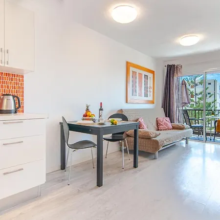 El Dorado Playa Americas Ph03 Апартаменты Плая-де-лас-Америкас