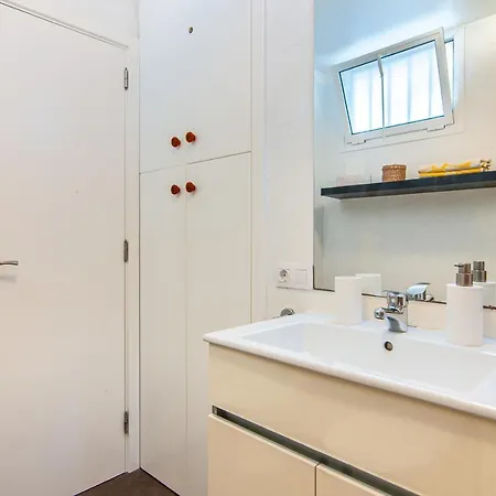 El Dorado Playa Americas Ph03 Апартаменты Плая-де-лас-Америкас